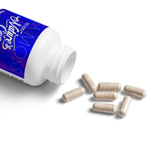 Sea Moss Supplement (60 Capsules)