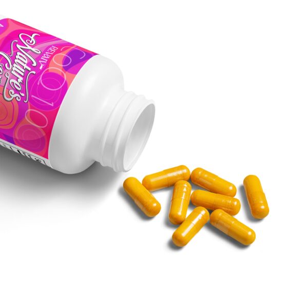 CoQ10 (Ubiquinone) Supplement (30 Capsules)