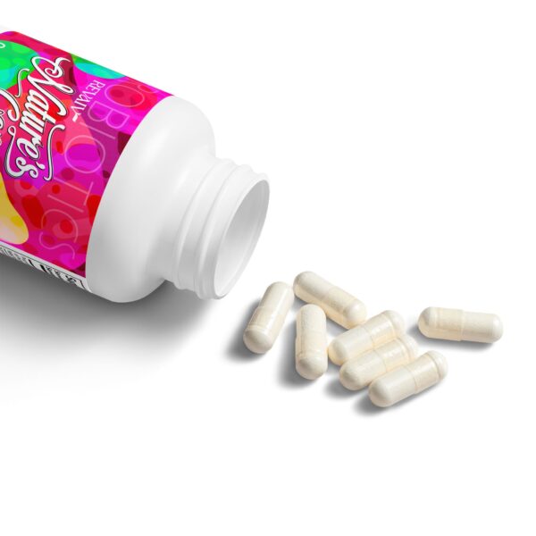 Probiotics Supplement (60 Capsules)