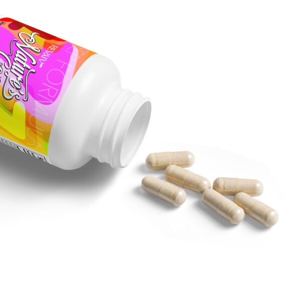 Sleep Supplement (60 Capsules)