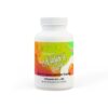 Vitamin K2 + D3 Supplement (60 Capsules)